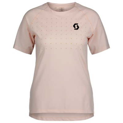 Scott - Women's Tee Trail Vertic Pro S/S - Cycling jersey