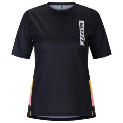 Scott - Women's Tee Tuned Sl S/S - Cycling jersey