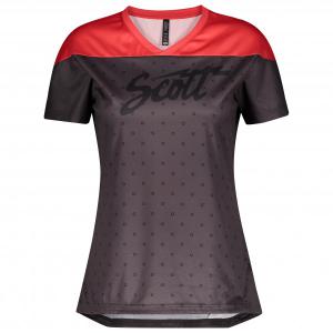 Scott - Women's Trail Shirt Flow S/S - Cycling jersey