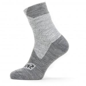 Sealskinz - Waterproof All Weather Ankle Length Sock - Cycling socks