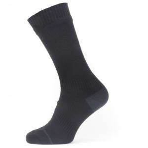 Sealskinz - Waterproof All Weather Ankle Sock with Hydrostop - Cycling socks