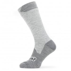 Sealskinz - Waterproof All Weather Mid Length Sock - Cycling socks