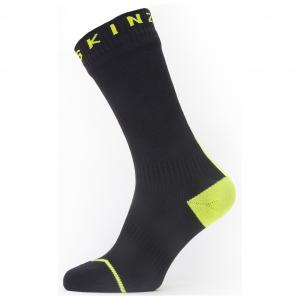 Sealskinz - Waterproof All Weather Mid Sock with Hydrostop - Cycling socks