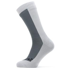 Sealskinz - Waterproof Cold Weather Mid Length Sock - Cycling socks