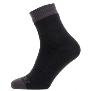 Sealskinz - Waterproof Warm Weather Ankle Length Sock - Cycling socks