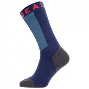 Sealskinz - Waterproof Warm Weather Mid Sock w/ Hydrostop - Cycling socks
