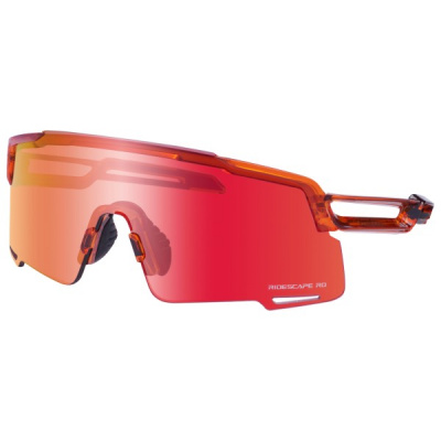Shimano - Equinox 5 Road S2 - Cycling glasses