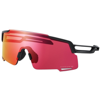 Shimano - Equinox 5 Road VLT 21% - Cycling glasses
