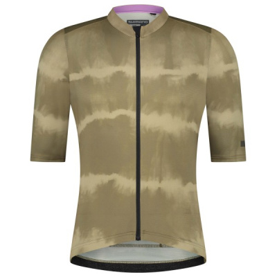 Shimano - Evolve Corsa Short Sleeves Jersey - Cycling jersey