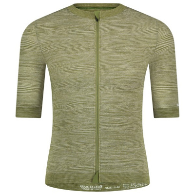 Shimano - Evolve Terra Seamless Short Sleeves Jersey - Cycling jersey