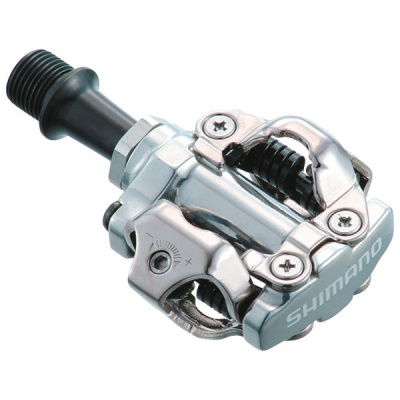 Shimano - Pedal PD-M540 - Clipless pedals