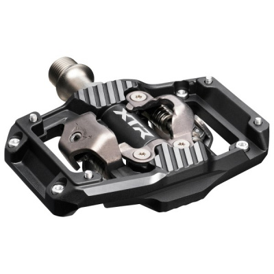 Shimano - Pedal XTR PD-M9220 - Clipless pedals