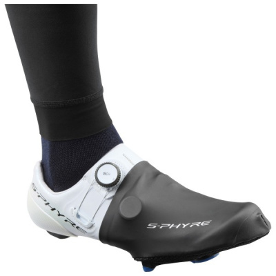 Shimano - S-PHYRE Tall Shoe Cover - Overshoes