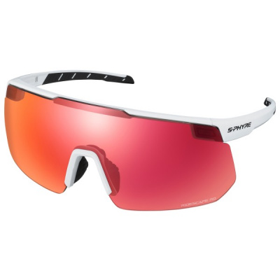 Shimano - S-Phyre 2 Road S2 (VLT 21%) + S0 (VLT 82%) - Cycling glasses