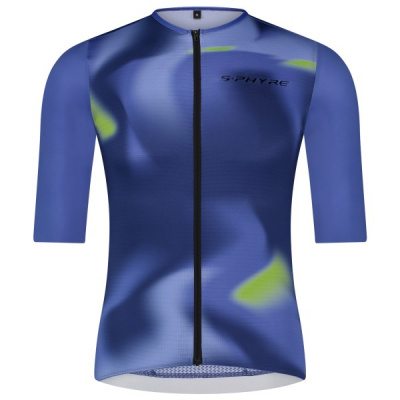 Shimano - S-Phyre Leggera Short Sleeves Jersey - Cycling jersey