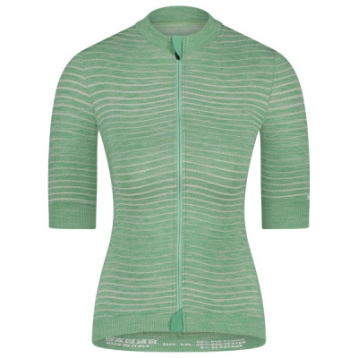 Shimano - Women's Evolve Terra Seamless Short Sleeves Jersey - Cycling jersey