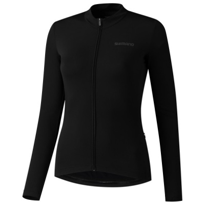 Shimano - Women's Kaede Thermal Long Sleeve - Cycling jersey