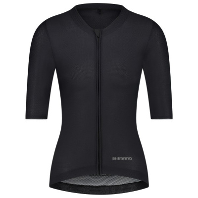 Shimano - Women's Piuma Short Sleeves Jersey - Cycling jersey