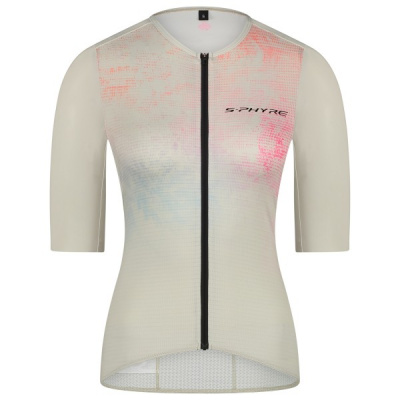 Shimano - Women's S-Phyre Leggera Short Sleeve Jersey - Cycling jersey