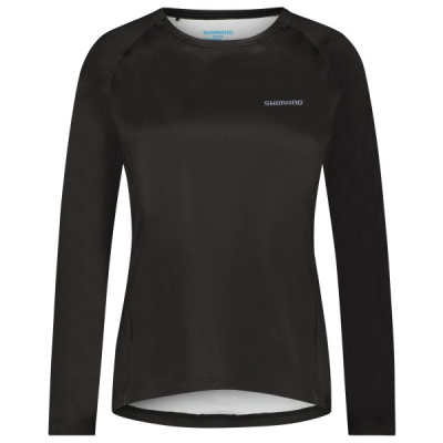 Shimano - Women's Saiko Long Sleeve Jersey - Cycling jersey