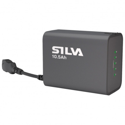 Silva - Battery 10.5Ah (Multi-Activity) - Rechargeable battery