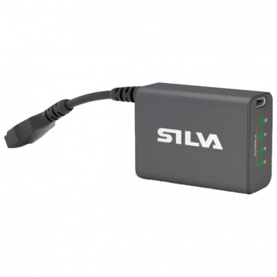 Silva - Battery 2.0Ah (Multi-Activity) - Rechargeable battery