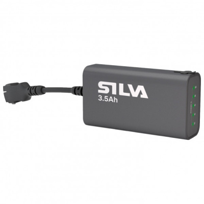 Silva - Battery 3.5Ah (Multi-Activity) - Rechargeable battery