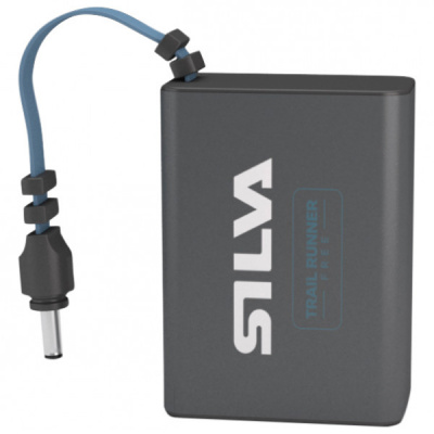 Silva - Battery 4.0Ah (Trail Runner) - Rechargeable battery
