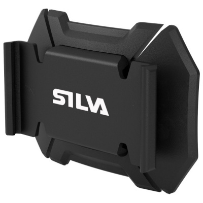 Silva - Helmet Mount For Discover/Explore 5 - Helmet carrier