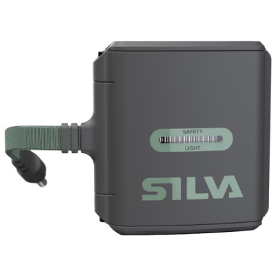 Silva - Trail Runner Free 2 Battery Case 3 x AAA