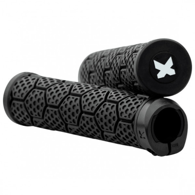 Sixpack Racing - D-Trix CF - Bike grips