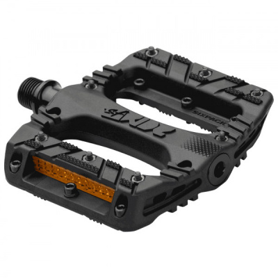 Sixpack Racing - Kid's 1st Ride Pedal - Platform pedals