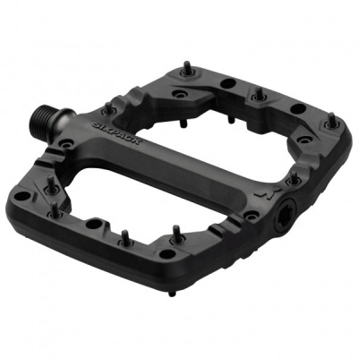 Sixpack Racing - Millenium CF - Platform pedals