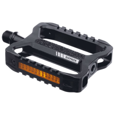 Sixpack Racing - Network 3.0 Pedal - Platform pedals