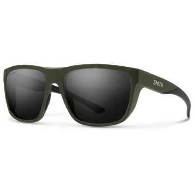 Smith - Barra Cat. 3 VLT 15 - Cycling glasses