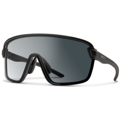 Smith - Bobcat CP PC Cat. 2-0 VLT 20-85% + Cat.0 VLT 90% - Cycling glasses