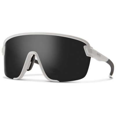 Smith - Bobcat ChromaPop Cat. 3 VLT 10% + Cat.0 VLT 90% - Cycling glasses