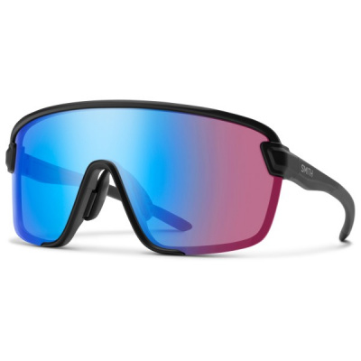 Smith - Bobcat ChromaPop Mirror S1 - Cycling glasses