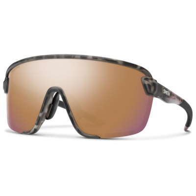 Smith - Bobcat ChromaPop Mirror S3 - Cycling glasses