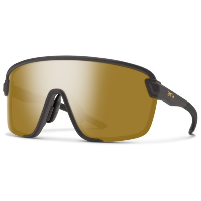 Smith - Bobcat ChromaPop Polarized Mirror S3 - Cycling glasses