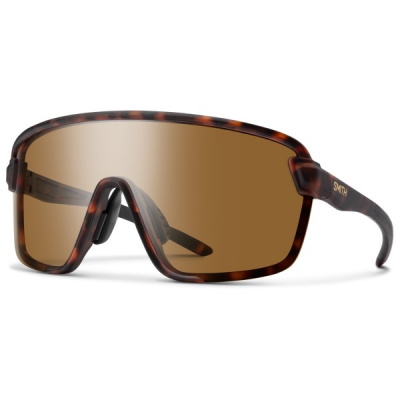 Smith - Bobcat ChromaPop Polarized S3 - Cycling glasses