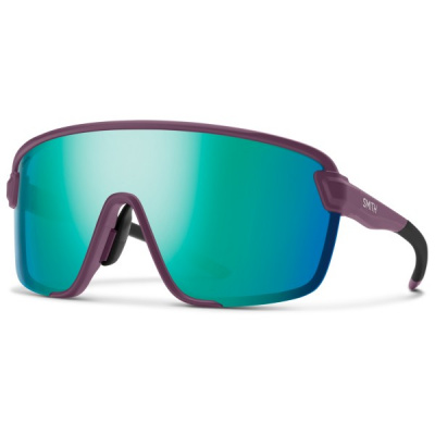 Smith - Bobcat Mirror S2 (VLT 30%) + S0 (VLT 89%) - Cycling glasses