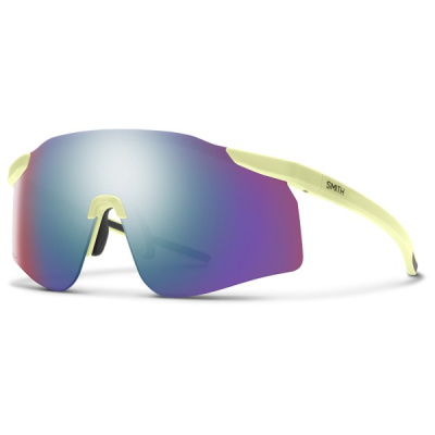 Smith - Defy ChromaPop Mirror S3 + S 0 - Cycling glasses