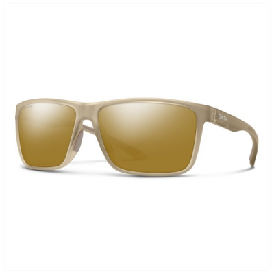 Smith - Riptide Polarized ChromaPop Mirror S3 - Cycling glasses