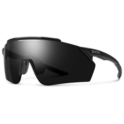 Smith - Ruckus S3 (VLT 10%) + S1 (VLT 60%) - Cycling glasses