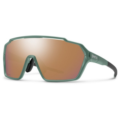 Smith - Shift MAG ChromaPop Mirror Cat. 2 VLT 22% - Cycling glasses