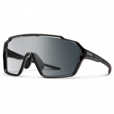 Smith - Shift MAG Photochr, S0-S2 (VLT 85-20%) + S0 (VLT 90%) - Cycling glasses