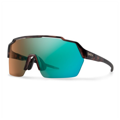 Smith - Shift Split Mag ChromaPop Photochromic Mirror S1-3 - Cycling glasses