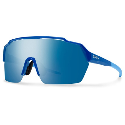 Smith - Shift Split Mag Mirror S3 (VLT 15%) + S0 (VLT 89%) - Cycling glasses