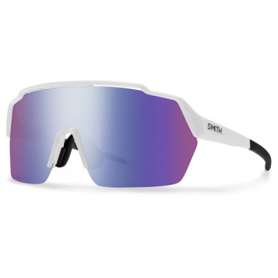 Smith - Shift Split Mag Mirror S3 (VLT 15%) + S0 (VLT 89%) - Cycling glasses